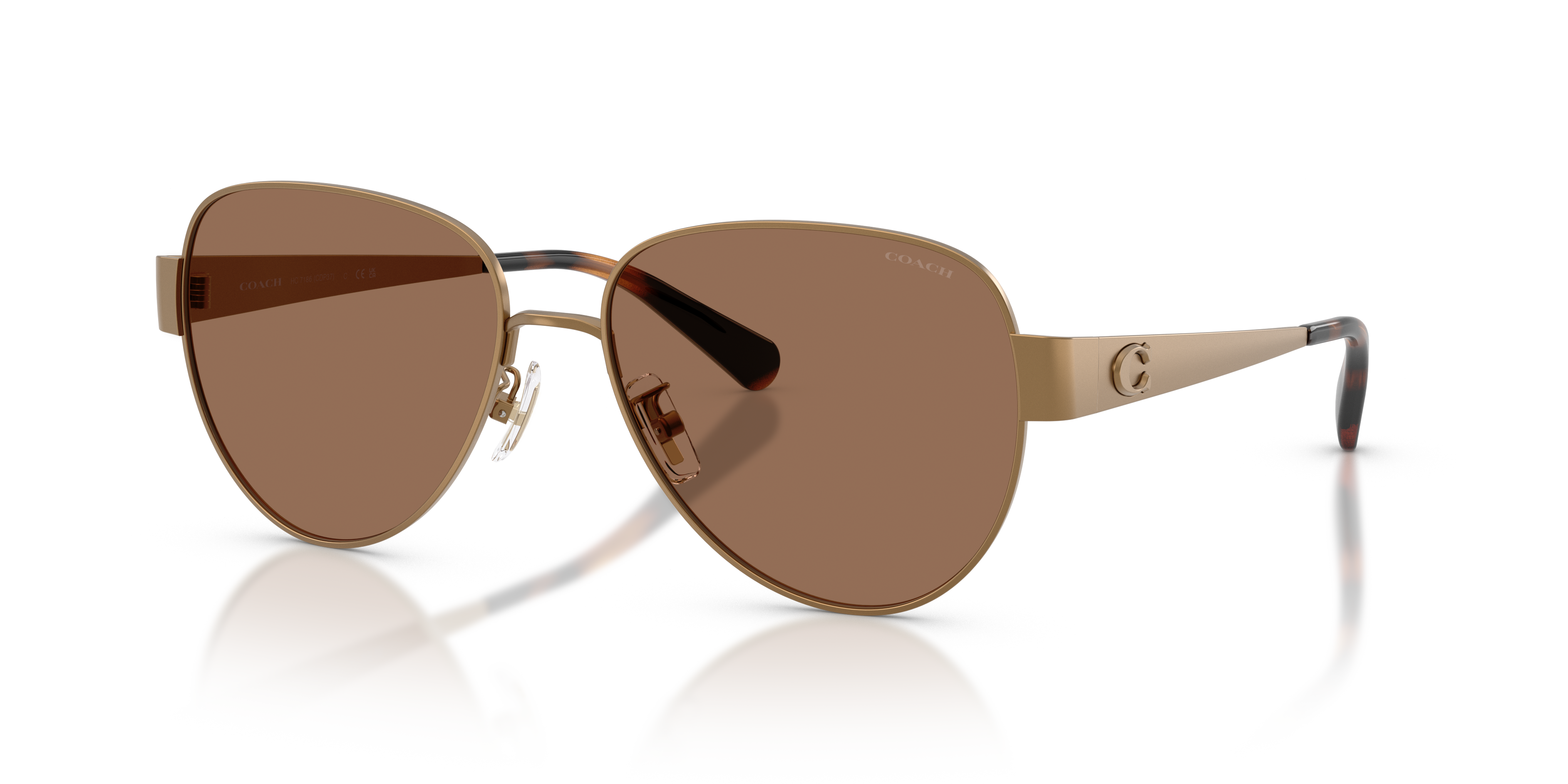 Coach HC7186 948473 Cdp37 